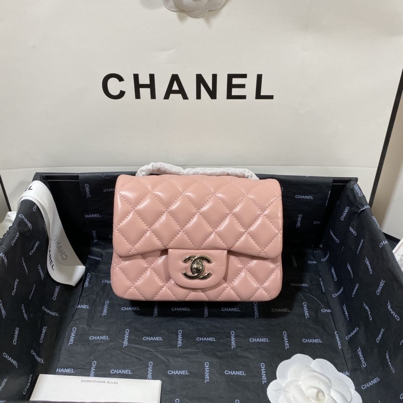 Ch*el cf series bags